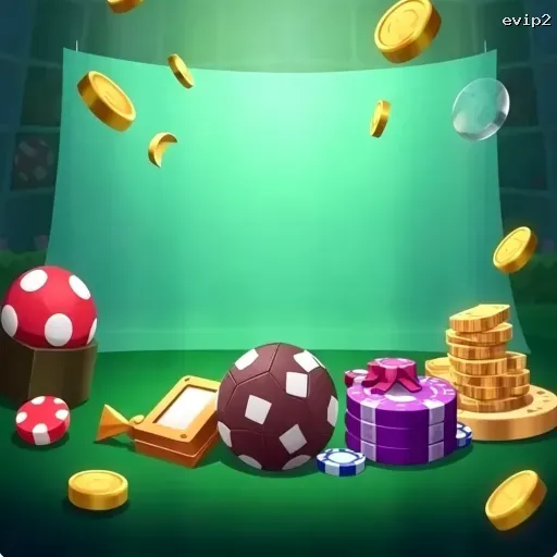 Mengulas Fitur Menarik di Situs Game evip2