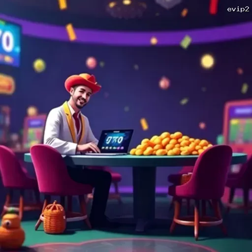Panduan Lengkap Menggunakan Situs Game evip2